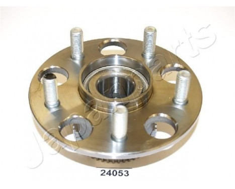 Hjulnav KK-24053 Japanparts, bild 2
