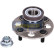 Hjulnav KK-24056 Japanparts