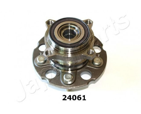 Hjulnav KK-24061 Japanparts Hjulnav KK-24061 Japanparts
