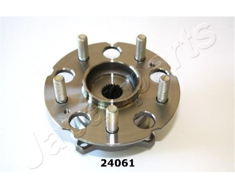 Hjulnav KK-24061 Japanparts, bild 2 Hjulnav KK-24061 Japanparts, bild 2