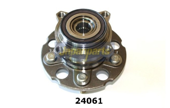 Hjulnav KK-24061 Japanparts