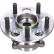 Hjulnav KK-24064 Japanparts, miniatyr 2