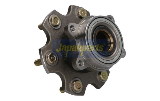 Hjulnav KK-25041 Japanparts, bild 3