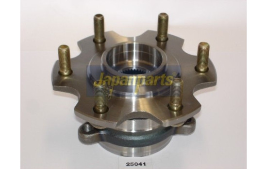 Hjulnav KK-25041 Japanparts, bild 5