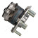 Hjulnav KK-25055 Japanparts, miniatyr 2