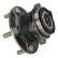 Hjulnav KK-25055 Japanparts, miniatyr 4