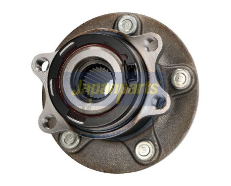 Hjulnav KK-25055 Japanparts