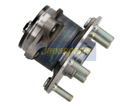 Hjulnav KK-25055 Japanparts, bild 2