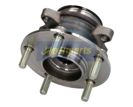 Hjulnav KK-25055 Japanparts, bild 3