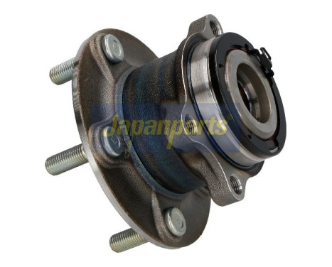 Hjulnav KK-25055 Japanparts, bild 4