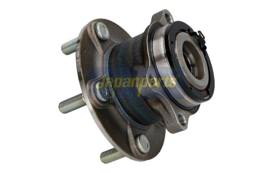 Hjulnav KK-25055 Japanparts, bild 4