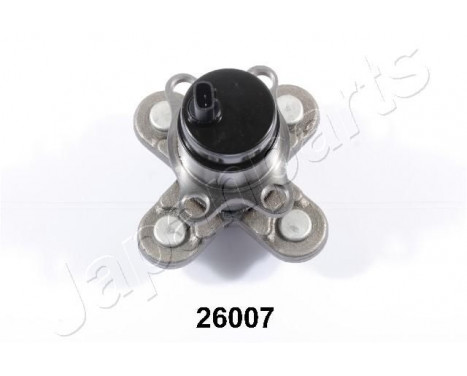 Hjulnav KK-26007 Japanparts