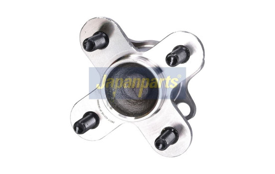 Hjulnav KK-26017 Japanparts, bild 2