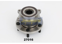 Hjulnav KK-27016 Japanparts