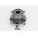 Hjulnav KK-27016 Japanparts