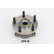 Hjulnav KK-27016 Japanparts, miniatyr 2