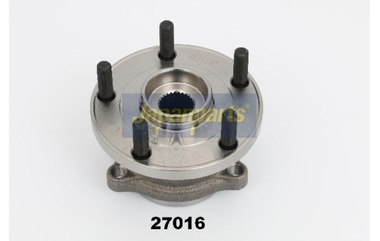 Hjulnav KK-27016 Japanparts, bild 2