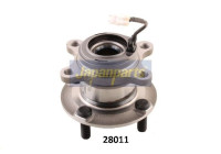 Hjulnav KK-28011 Japanparts