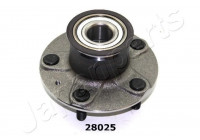 Hjulnav KK-28025 Japanparts