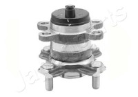 Hjulnav KK-28031 Japanparts