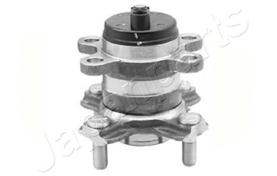 Hjulnav KK-28031 Japanparts