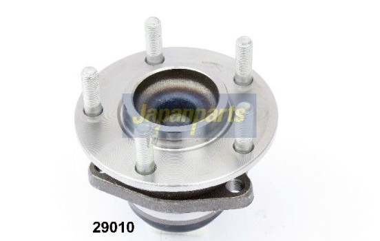 Hjulnav KK-29010 Japanparts, bild 2
