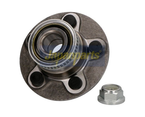 Hjulnav KK-29011 Japanparts