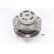 Hjulnav KK-29014 Japanparts