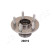 Hjulnav KK-29019 Japanparts, miniatyr 2