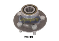 Hjulnav KK-29019 Japanparts