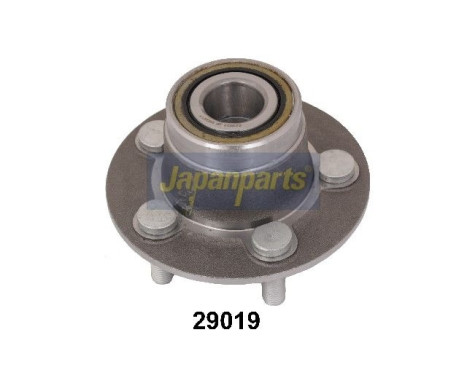 Hjulnav KK-29019 Japanparts