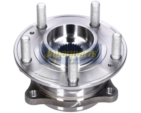 Hjulnav KK-29028 Japanparts, bild 2