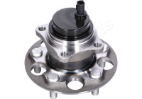 Hjulnav KK-29033 Japanparts