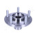 Hjulnav KK-29055 Japanparts, miniatyr 2