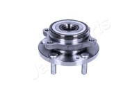 Hjulnav KK-29057 Japanparts