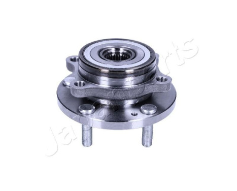 Hjulnav KK-29057 Japanparts