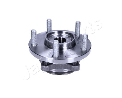 Hjulnav KK-29057 Japanparts, bild 2