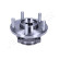 Hjulnav KK-29057 Japanparts, miniatyr 2