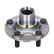 Hjulnav KK-29069 Japanparts