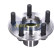 Hjulnav KK-29069 Japanparts, miniatyr 2
