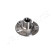Hjulnav KK-29072 Japanparts