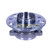Hjulnav KK-29075 Japanparts, miniatyr 2