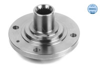 Hjulnav MEYLE-ORIGINAL Quality 100 407 0006