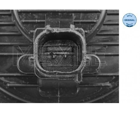 Hjulnav MEYLE-ORIGINAL Quality 30-14 752 0007, bild 2