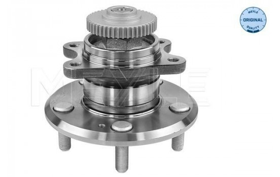 Hjulnav MEYLE-ORIGINAL Quality 37-14 752 0011