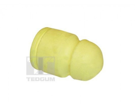 hjulnav TED98795 Tedgum