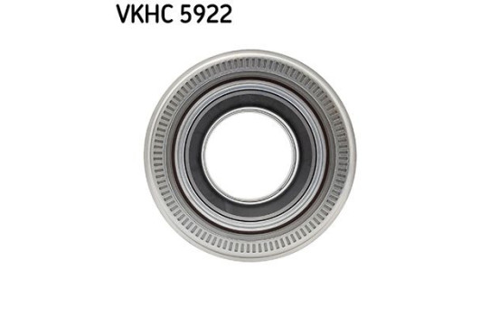 Hjulnav VKHC 5922 SKF, bild 2