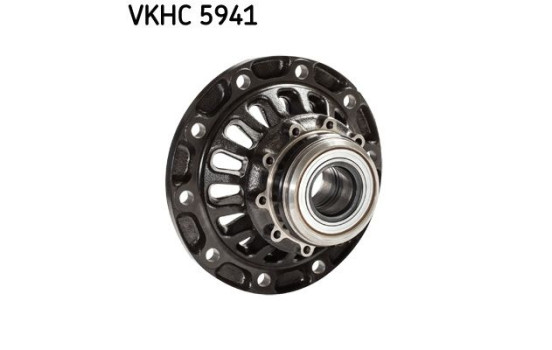 Hjulnav VKHC 5941 SKF