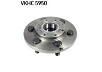 Hjulnav VKHC 5950 SKF
