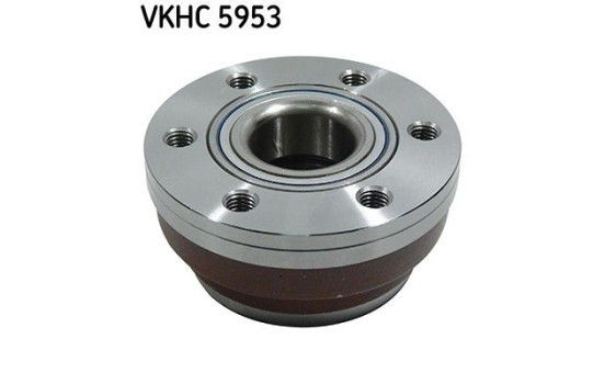 Hjulnav VKHC 5953 SKF